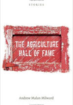 The Agriculture Hall of Fame book cover